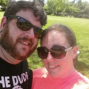 Meet your Posher, Katrina